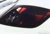Ferrari Enzo Gemballa MIG-U1, White - GT Spirit GT169 - 1/18 Scale Diecast Model Toy Car