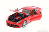 F12 Berlinetta, Red - Bburago 26007D - 1/24 Scale Diecast Model Toy Car (Brand New, but NOT IN BOX)