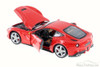 F12 Berlinetta, Red - Bburago 26007D - 1/24 Scale Diecast Model Toy Car (Brand New, but NOT IN BOX)