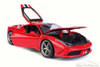 Ferrari 458 Speciale, Red - Bburago 16002R - 1/18 Scale Diecast Model Toy Car