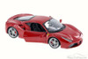 Ferrari 488 GTB, Red - Bburago 26013D - 1/24 Scale Diecast Model Toy Car (Brand New, but NOT IN BOX)
