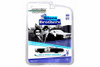 Blues Brothers 1974 Dodge Monaco 'Bluesmobile', Black - Greenlight 44710C - 1/64 Scale Diecast Model Toy Car