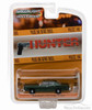 1978 Dodge Monaco (Hunter), Green - Greenlight 44780C/48 - 1/64 Scale Diecast Model Toy Car