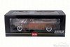 1948 Chrysler Town & Country Convertible, Brown - Sun Star 6143 - 1/18 Scale Diecast Model Toy Car