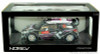 Citroen DS3 WRC Race Car #17 Merksteijn Jr/Chevailler - Rallye du Portugal 2012 - Norev 181559 - 1/18 Scale Diecast Model Toy Car