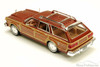 1979 Chrysler LeBaron T&C, Woodie 73331 - 1/24 Scale Diecast Model Car (Brand New, but NOT IN BOX)