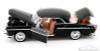 1955 Chrysler C300, Black - Showcasts 73302 - 1/24 Scale Diecast Model Car (New, but NO BOX))