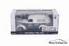 1939 Chevy Panel Truck, Green White - Greenlight 18249 - 1/24 scale Diecast Model Toy Car