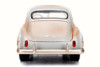Dom's Chevy Fleetline F8 Fate of Furious, Primer Grey - Jada 98429 - 1/24 Scale Diecast Car