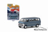 1969 Ford Club Wagon Van, Global Airlines - Greenlight 30129/48 - 1/64 scale Diecast Model Toy Car