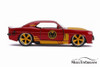 1969 Chevy Camaro SS, Iron Man - Jada 31744 - 1/32 scale Diecast Model Toy Car