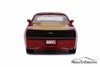 1969 Chevy Camaro SS, Iron Man - Jada 31744 - 1/32 scale Diecast Model Toy Car
