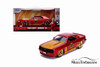 1969 Chevy Camaro SS, Iron Man - Jada 31744 - 1/32 scale Diecast Model Toy Car