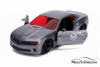 2010 Chevy Camaro, War Machine - Jada 31844 - 1/32 scale Diecast Model Toy Car