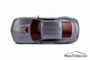 2010 Chevy Camaro, War Machine - Jada 31844 - 1/32 scale Diecast Model Toy Car