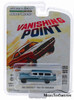 1955 Chevy Two-Ten Townsman, Vanishing Point - Greenlight 44840A/48 - 1/64 scale Diecast Car