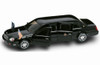 2001 Cadillac Deville Presidential Limousine - Road Signature 24018 - 1/24 Scale Diecast Model Toy Car