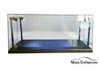 Acrylic LED Display Case, Black - ModelToyCars 9920BK - 1/18 Scale Display Case for Diecast Cars
