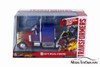 Optimus Prime, Transformers - Jada 30446 - 1/24 Scale Diecast Model Toy Car