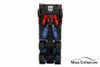 Optimus Prime, Transformers G1 - Jada 99524 - 1/24 scale Diecast Model Toy Car