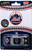 MLB New York Mets Race Car - Lionel MZZ2866NM - 1/64 Scale Diecast Model Toy Car