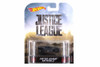 Batmobile, Justice League - Hot Wheels FVD03-956A - 1/64 Scale Diecast Model Toy Car