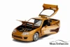 Toyota Supra Hard Top, Fast and Furious - Jada 99540/4 - 1/24 scale Diecast Model Toy Car