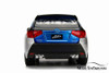 2012 Subaru Impreza WEX STI, Fast and Furious - Jada 99560 - 1/24 Scale Diecast Model Toy Car