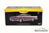 1959 Studebaker 98 Hard Top, Bronze Mist w/ White - Sun Star 5244 - 1/18 Scale Diecast Model Toy Car