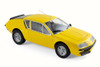 1977 Renault Alpine A310, Yellow - Norev 185143 - 1/18 Scale Diecast Model Toy Car