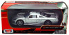 Saleen S7, Silver - Motormax 73279 - 1/24 scale Diecast Model Toy Car