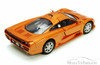 Saleen S7, Copper - Motormax 73279 - 1/24 scale Diecast Model Toy Car