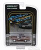 1977 Pontiac LeMans Smokey and the Bandit, Brown - Greenlight 44780B/48 - 1/64 Scale Diecast Model Toy Car