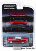 1958 Plymouth Fury, Christine - Greenlight 44830C/48 - 1/64 Scale Diecast Model Toy Car