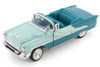 1955 Oldsmobile Super 88 -  Showcasts® 22432 - 1/24 scale Diecast Model Toy Car(Brand New, but NOT IN BOX)