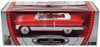1955 Packard Caribbean Convertible, Cinnamon - Yatming 92618 - 1/18 Scale Diecast Model Toy Car