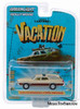 1970 Oldsmobile Vista Cruiser, National Lampoon's Vacation - Greenlight 44840E - 1/64 Diecast Car