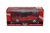 Pagani Huayra, Red - Motormax 79312 - 1/24 Scale Diecast Model Car