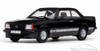 Opel Ascona Sport, Black - Sun Star 5391 - 1/18 Scale Diecast Model Toy Car