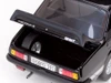 Opel Ascona Sport, Black - Sun Star 5391 - 1/18 Scale Diecast Model Toy Car