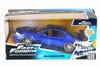 Fast & Furious Brian's Nissan Skyline GT-R, Candy-  Toys 97173 - 1/24 Scale Diecast Model Toy Car