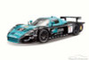 Maserati MC12 Race Car #1, Blue - Bburago 28004 - 1/24 Scale Diecast Model Toy Car