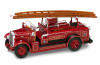 1934 Leyland FK-1 Universal Printing Ink Fire Brigade  43009 - 1/43 Scale Diecast Model Toy Car