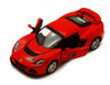 2012 Lotus Exige S #3, Red - Kinsmart 5361D - 1/32 scale Diecast Car (Brand New, but NOT IN BOX)