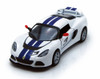 2012 Lotus Exige S  #3withStripes -  5361DF - 1/32 Scale Diecast Model  (Brand New, but NOT IN BOX)
