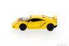Lamborghini Sesto Elemento Hard Top-  5359D - 1/38 Scale Diecast Model  (Brand New, but NOT IN BOX)
