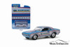 1967 Chevy Camaro, Bill Hielscher's Mr. Bardahl - Greenlight 30095/48 - 1/64 scale Diecast Car