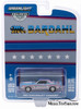 1967 Chevy Camaro, Bill Hielscher's Mr. Bardahl - Greenlight 30095/48 - 1/64 scale Diecast Car