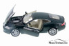 Jaguar XK, Green - Welly 22470WGN - 1/24 Scale Diecast Model Toy Car