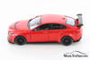 Jaguar XE SV Project 8 Hardtop, Red - Kinsmart 5416D - 1/38 scale Diecast Model Toy Car